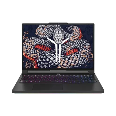 Lenovo Legion Y9000P 2025 - Ultra 9 275HX, RTX 5080, 32GB, 1TB, 2.5K OLED 240Hz