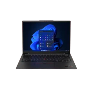 Lenovo ThinkPad X1 Carbon Gen 11 - i7 1365U, 32GB, 512GB, FHD+